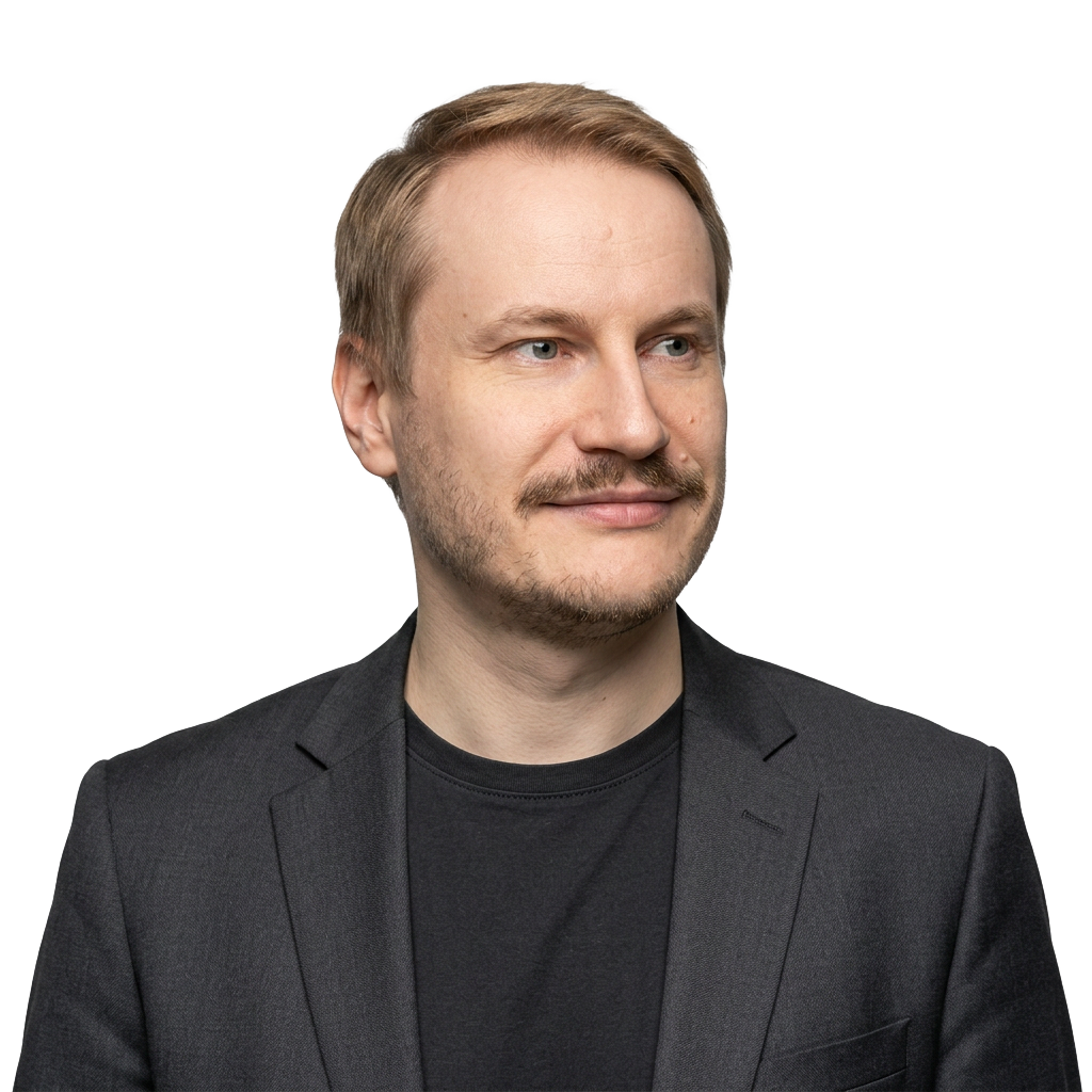 Zdjęcie profilowe: Dawid Pacia