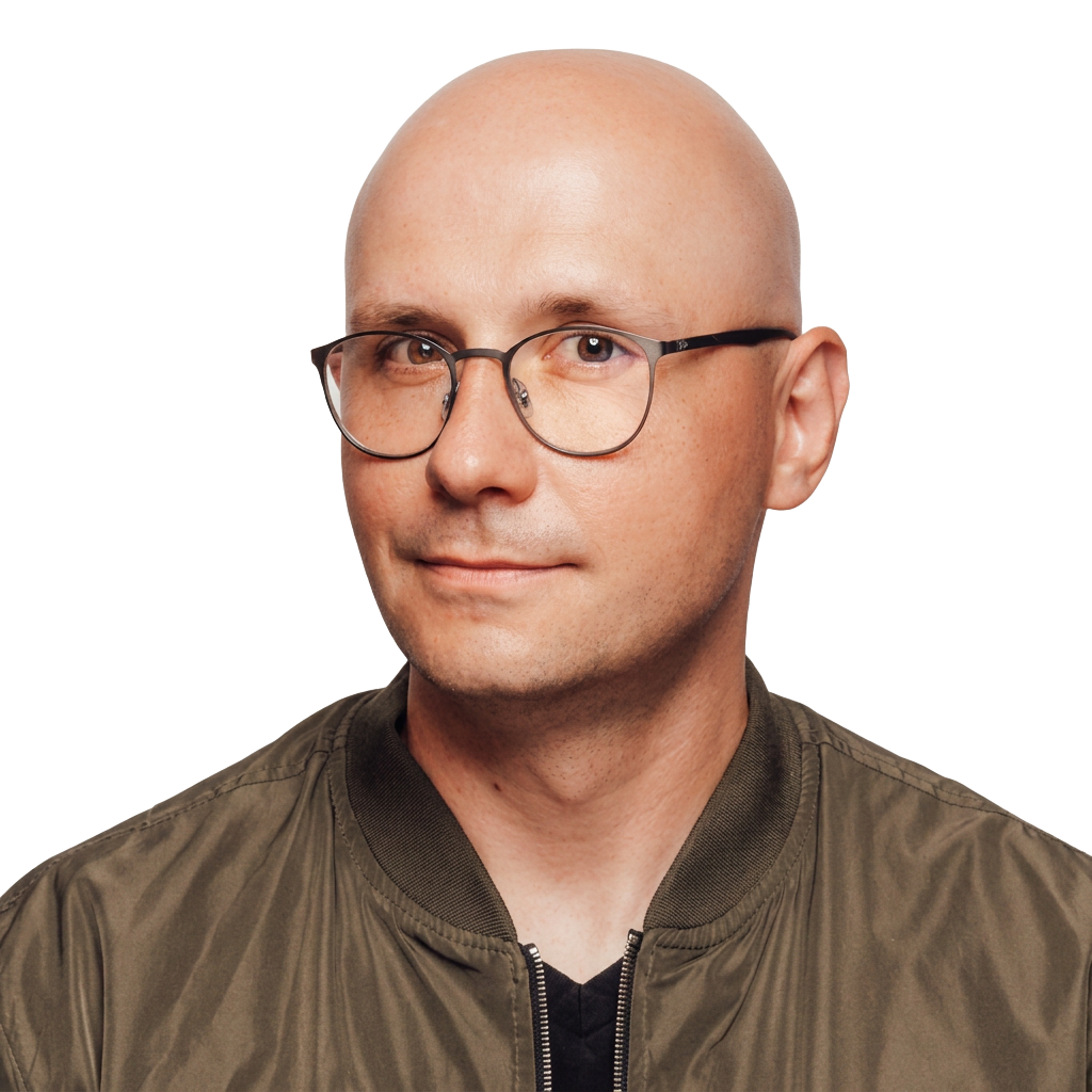 Miniatura zdjęcia: Rafał